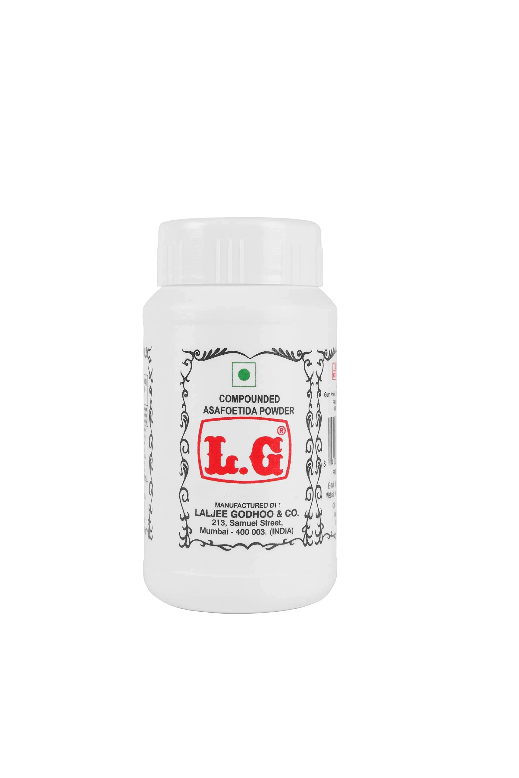 L.G Asafoetida 15g Powder